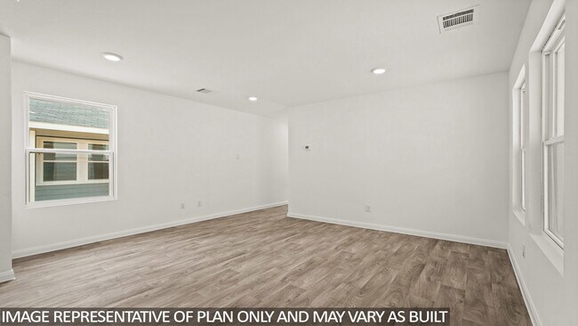 12234 Shield Crest Ct, Willis, TX 77378 - photo 7