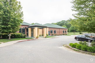 Kingston Hill Academy
