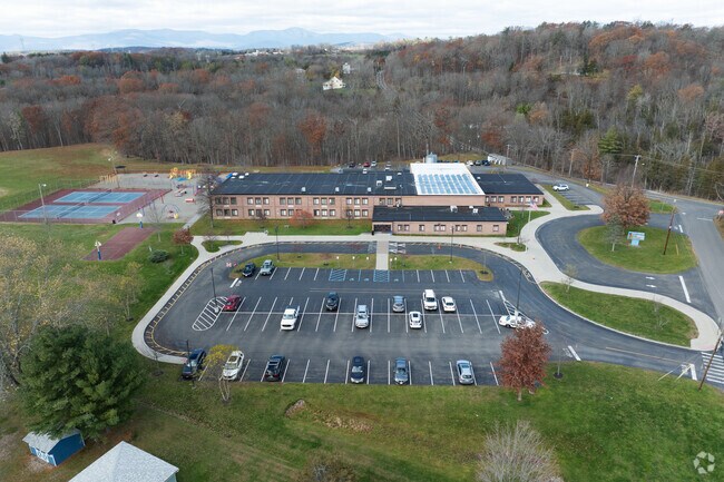 Edward J. Arthur Elementary School