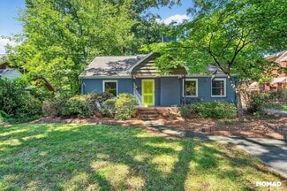 1429 Morningside Dr, Charlotte, NC 28205