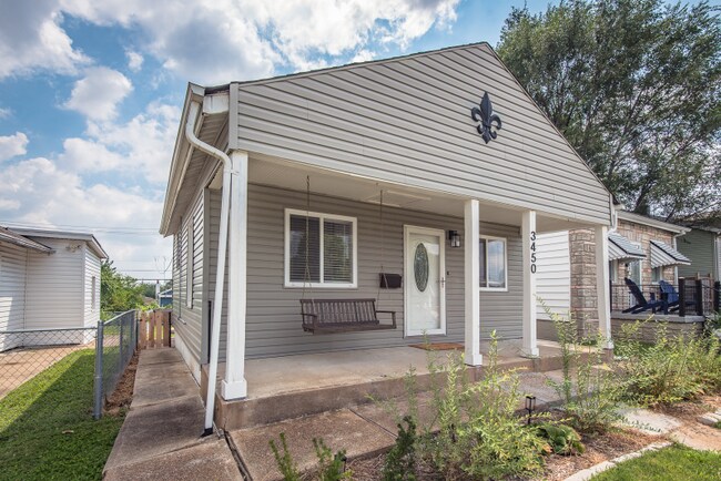 3450 MacKlind Ave, Saint Louis, MO 63139 - photo 5