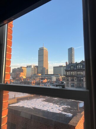 483 Beacon St, Boston, MA 02115