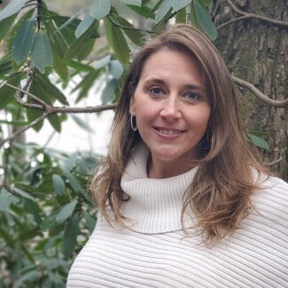 Kristine Carson