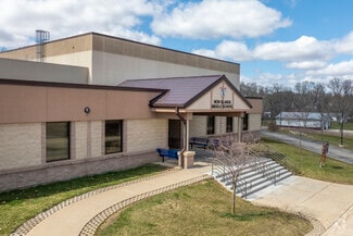 New Glarus Middle School