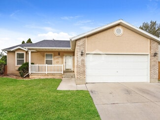1716 S 2900 E St, Spanish Fork, UT 84660