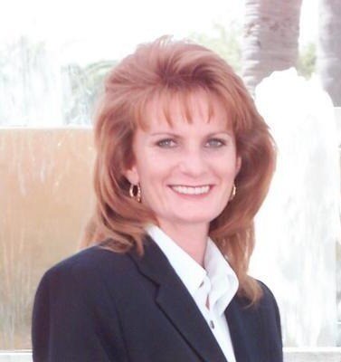 Lisa Heberlein