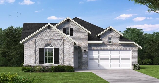 712 Redbrick Ln unit 36270174, Northlake, TX 76247 - photo 4