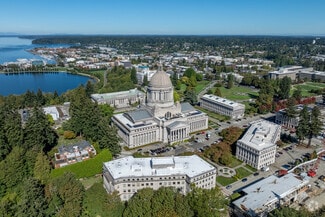 Northeast Olympia