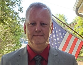 David Scoggins