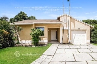 1140 SW 111th Ave, Pembroke Pines, FL 33025
