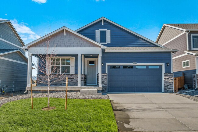 8644 E 132nd Place unit 36210383, Thornton, CO 80602 - photo 5