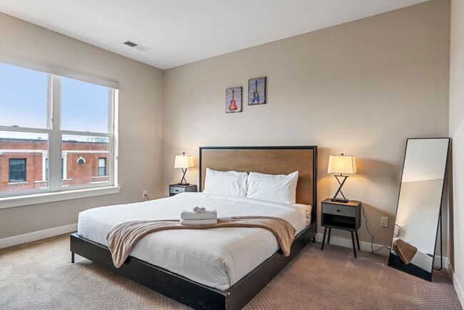 501n N New Jersey St unit ID1073993P, Indianapolis, IN 46204 - photo 3