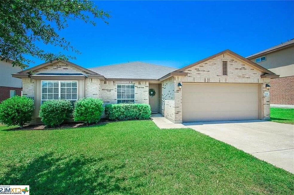 1023 Sugar Brook Dr, Temple, TX 76502 - photo 1