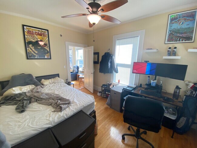 174 Elm St unit 2, North Cambridge, MA 02140 - photo 7