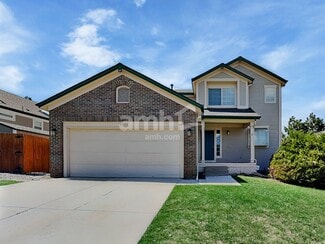 11077 Needles Ct, Parker, CO 80138