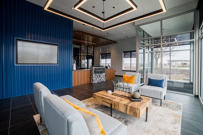 The Century at Purdue Research Park, West Lafayette, IN 47906 - photo 2