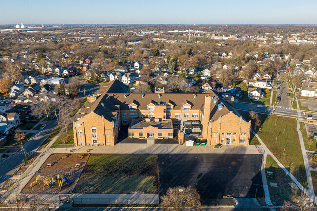 Athletics offered at Bardwell Elementary include basketball, soccer, softball & volleyball.