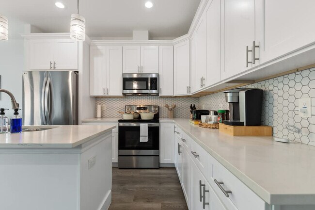 4508 Noble St unit ID1322511P, Houston, TX 77020 - photo 7