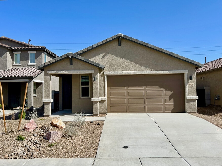 6049 E Campolina Trail, Tucson, AZ 85756 - photo 1