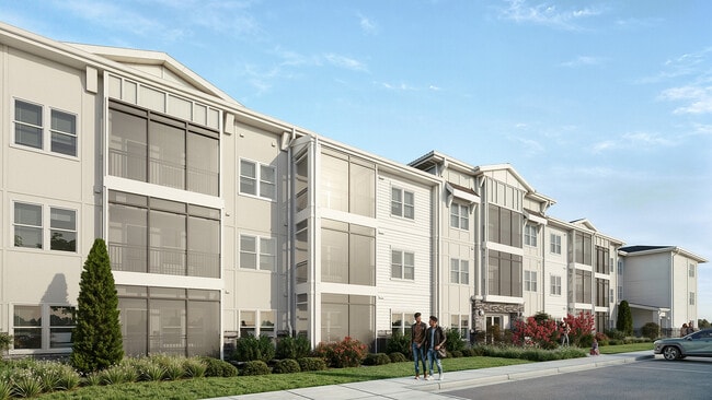 The Landing at Anchor Park, Port Wentworth, GA 31407 - photo 6