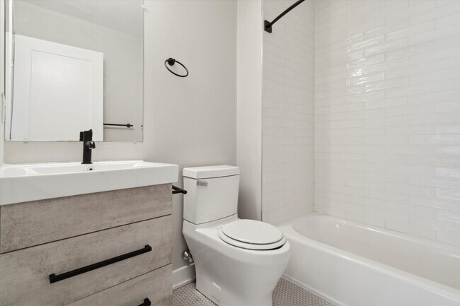 1841 N Gratz St unit C1, Philadelphia, PA 19121 - photo 2