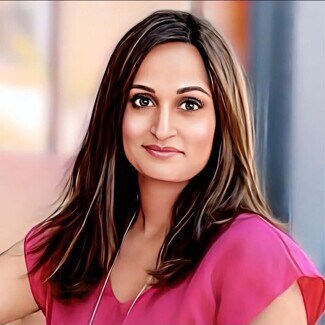 Varsha Patel, PA
