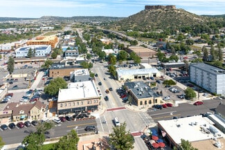 Downtown Castle Rock