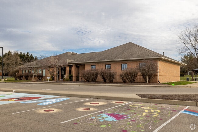 The CinDay Academy
Private Pre-K, Elementary, Middle & High School
Springboro, Ohio