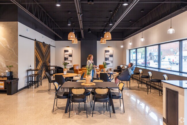 Wild Brew in Woodville serves up some beautifully crafted espresso drinks and pastries.