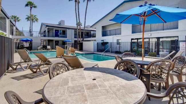 4950 S Outlet Center Dr unit A101, Tucson, AZ 85706 - photo 7