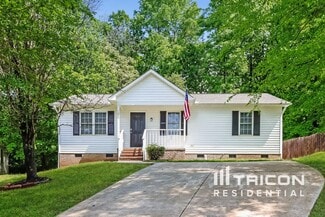 1229 Moss Acres Ct, Kannapolis, NC 28081