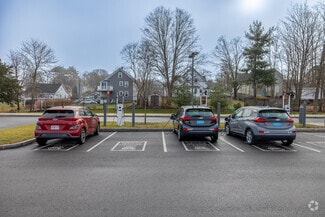 Weymouth Middle School Chapman