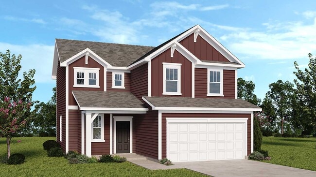 1843 Black Oak Dr unit 36664894, Shelbyville, IN 46176 - photo 4