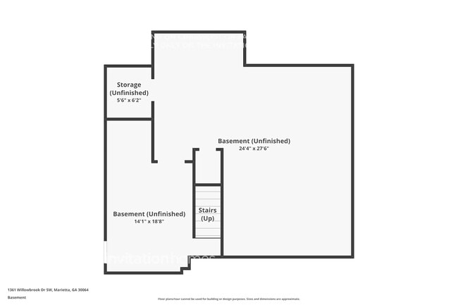 1361 Willowbrook Dr SW, Marietta, GA 30064 - photo 4