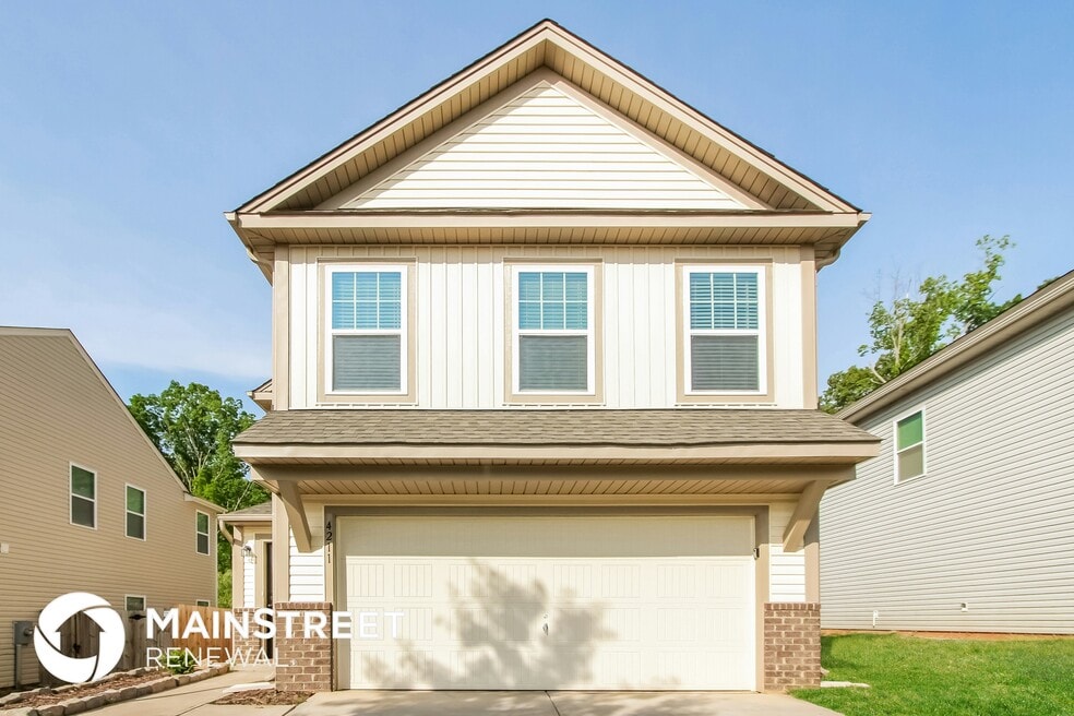 4211 Pegwell Ave, Concord, NC 28025 - photo 1