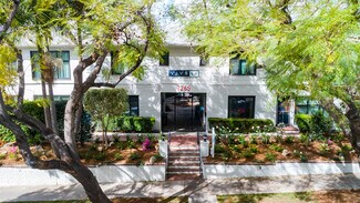 1265 N Sweetzer Ave, West Hollywood, CA 90069