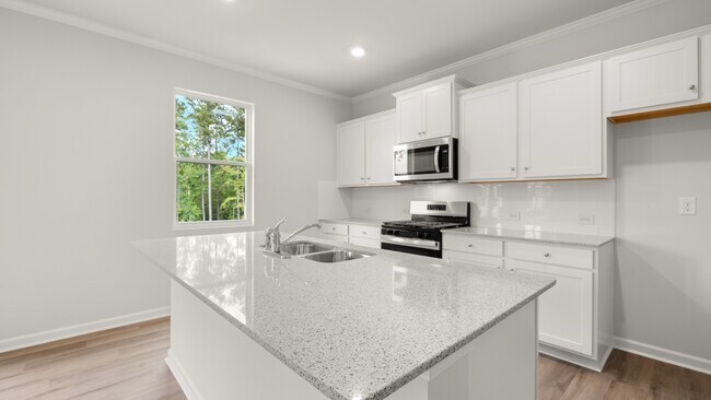 1009 Lost Creek Pkwy, Dallas, GA 30132 - photo 7