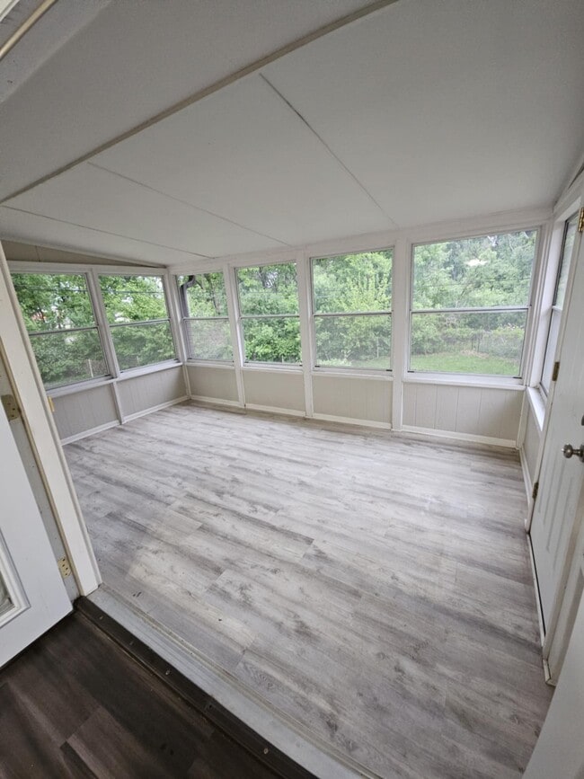 3 Season Porch