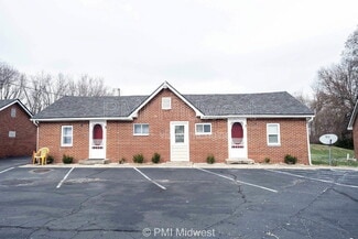 2142 Us-40 Unit 8, Greenfield, IN 46140