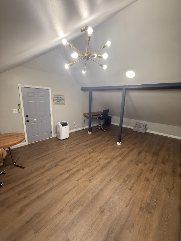 1221 N Dearborn St unit 2, Indianapolis, IN 46201 - photo 4