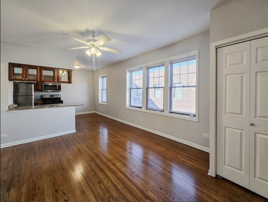 3730 N Sheffield Ave unit 3708-407, Chicago, IL 60613 - photo 1