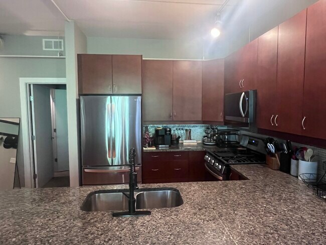 873 N Larrabee St unit 201, Chicago, IL 60610 - photo 7