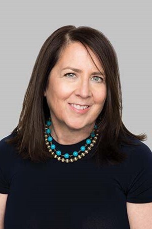 Kathy Cantor Cohn