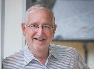 Chuck Smith