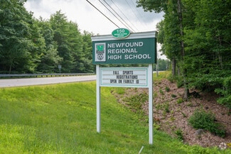 Newfound Regional High School