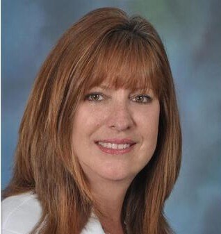 Amy Sullivan