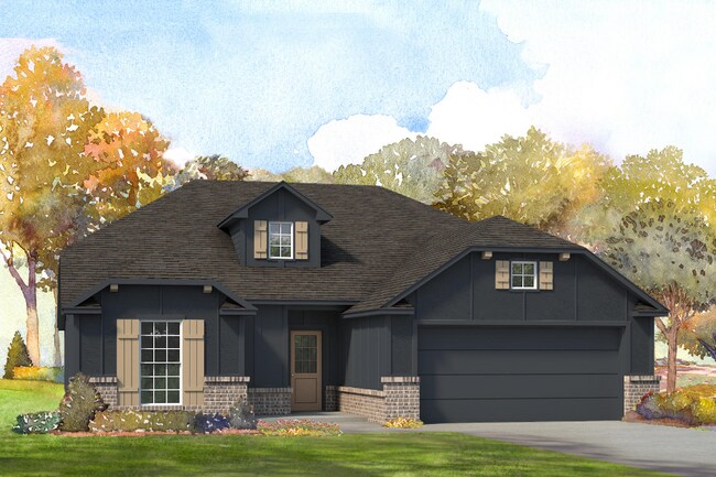 7162 E 131st Ct S unit 36921819, Bixby, OK 74008 - photo 4