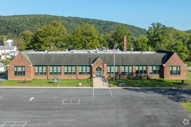 George A. Ferrell Elementary School