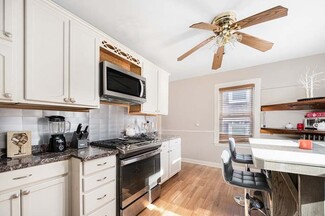 51 Lithgow St Unit 2, Boston, MA 02124