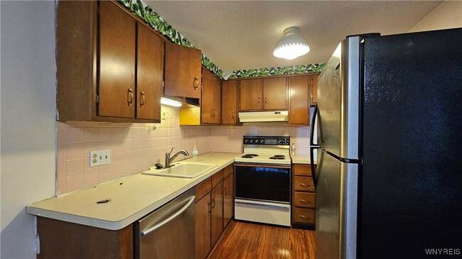 3433 Harlem Rd unit 22, Buffalo, NY 14225 - photo 6